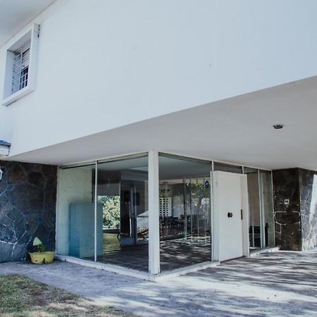 Casa Compartida Barranca Yaco - Habit Privadas Apartment Cordoba Exterior photo