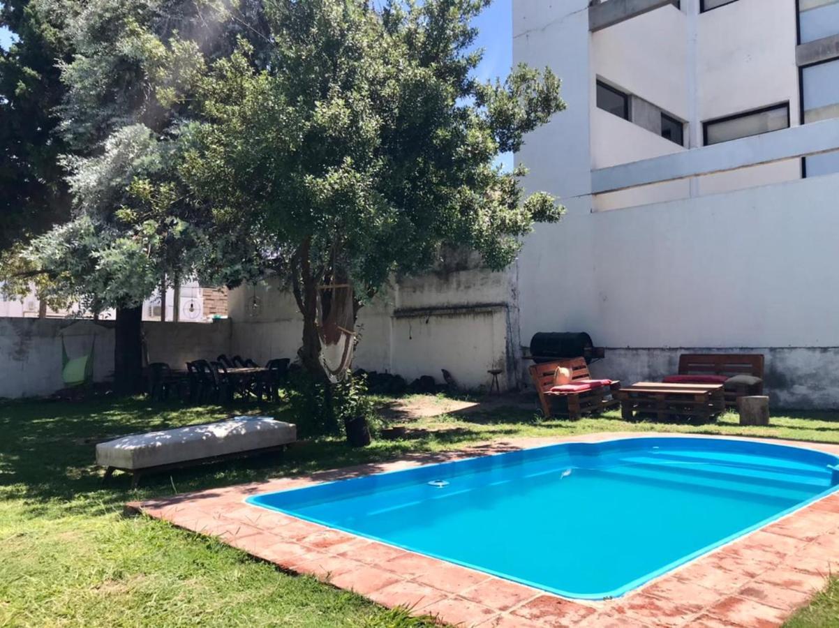 Casa Compartida Barranca Yaco - Habit Privadas Apartment Cordoba Exterior photo