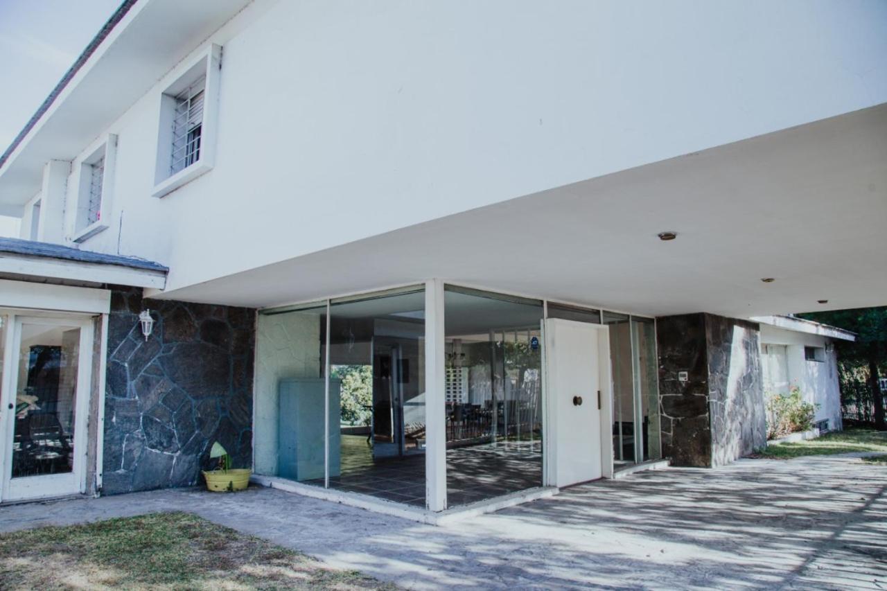 Casa Compartida Barranca Yaco - Habit Privadas Apartment Cordoba Exterior photo